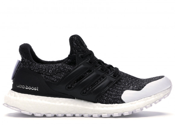 Adidas Game of Thrones Ultra Boost GoT 'Night’s Watch' (2019) - EE3707