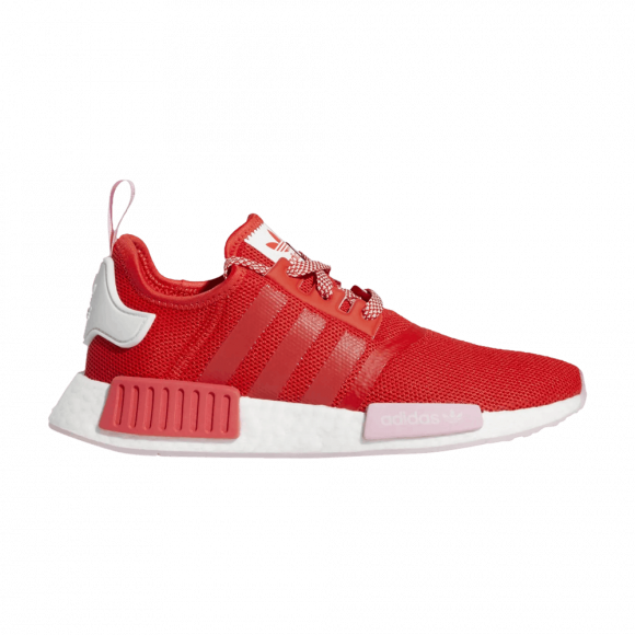 adidas Wmns NMD_R1 'Active Red Pink' - EE3829