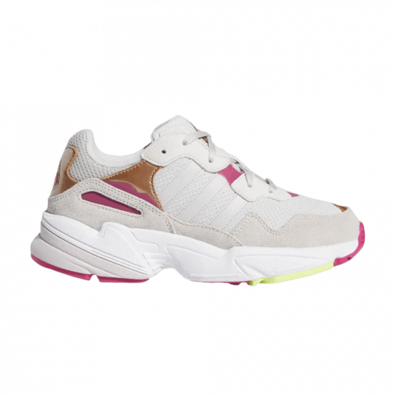 adidas Yung-96 J 'Grey Orchid' - EE4355