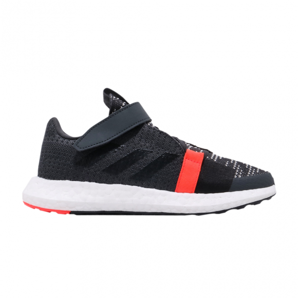 SenseBoost Go EL J 'Solar Red' - EE4375