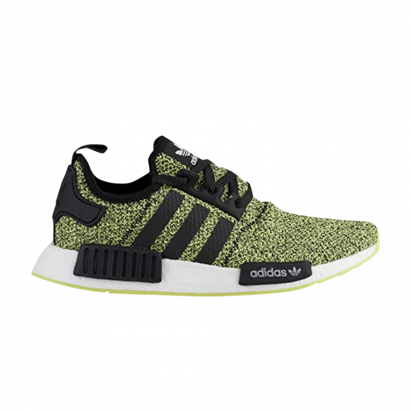 adidas NMD_R1 'Yellow' - EE4400