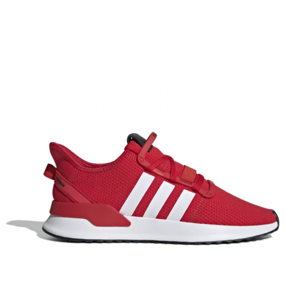 Adidas U_Path Run 'Scarlet' Scarlet/Cloud White/Shock Red EE4464 - EE4464