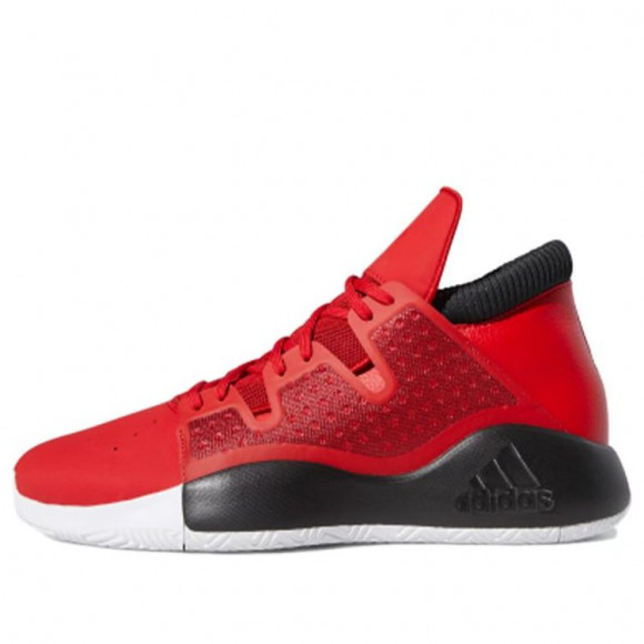 Adidas Pro Vision Red/White/Black - EE4587