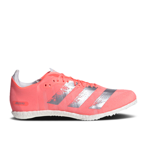 adidas Adizero Avanti 'Signal Coral' - EE4613