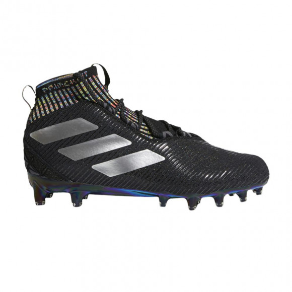 Adidas Freak Ultra 'Black Multi' | Men's Size 12 - EE4666