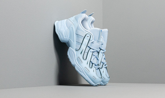 adidas EQT Gazelle Shoes Glow Blue 