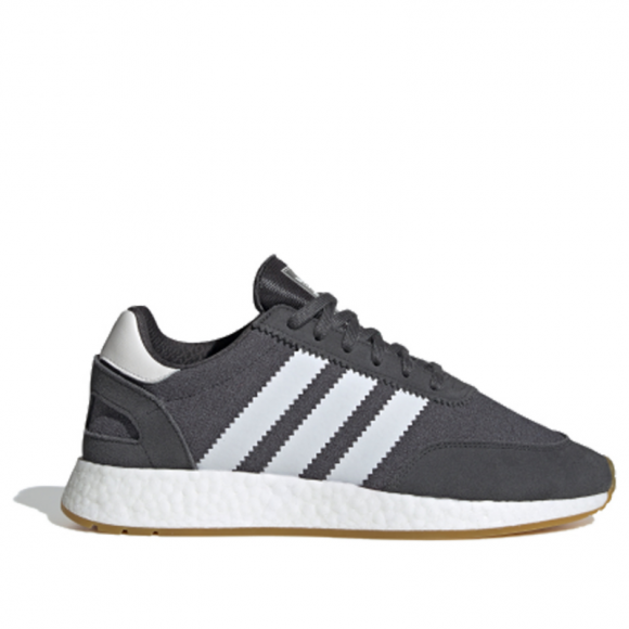 Adidas I-5923 'Grey Six' Grey Six/Crystal White/Cloud White Marathon Running Shoes/Sneakers EE4938 - EE4938
