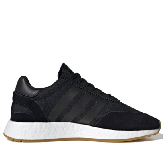 Adidas Womens WMNS I-5923 'Core Black' Core Black/Core Black/Carbon Marathon Running Shoes/Sneakers EE4946 - EE4946