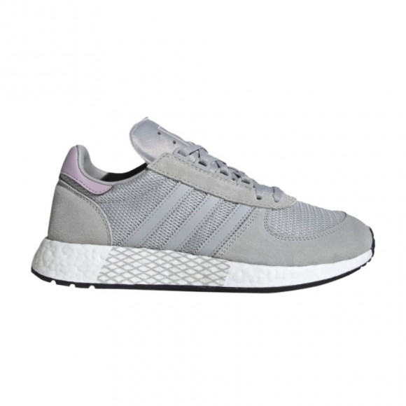 adidas Wmns Marathon Tech 'Grey' | Women's Size 7.5 - EE4947