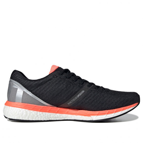 Adidas Adizero Boston 8 Wide Marathon Running Shoes/Sneakers EE4991 - EE4991