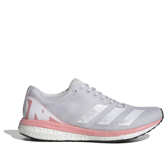 Adidas Adizero Boston 8 Marathon Running Shoes/Sneakers EE5147 - EE5147
