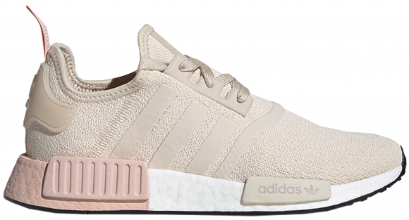 adidas NMD R1 Linen Vapour Pink (W 