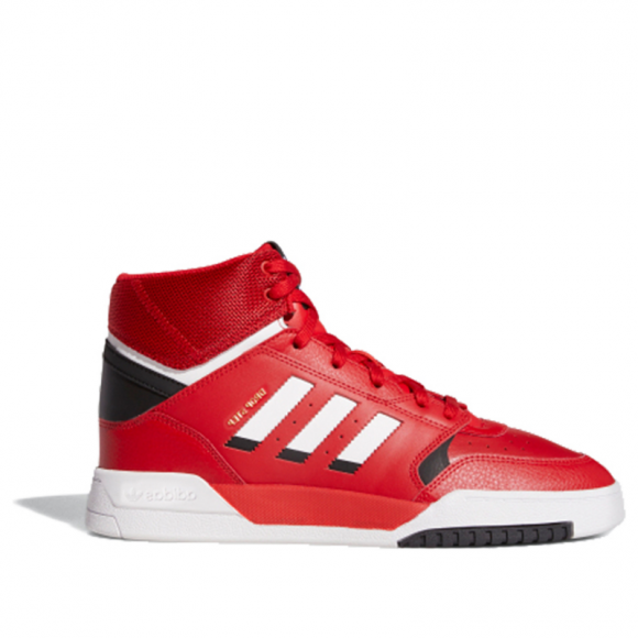 Adidas Originals Drop Step Sneakers/Shoes EE5224 - EE5224