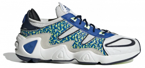 adidas FYW S-97 White Blue - EE5307