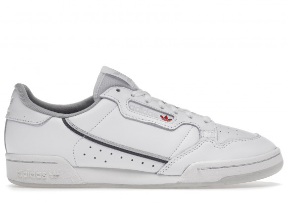 adidas Continental 80 Cloud White - EE5342