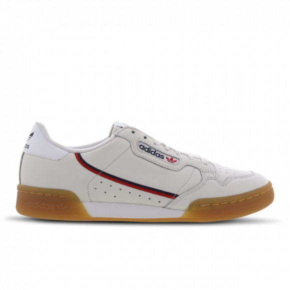adidas Continental 80 Crystal White - EE5393