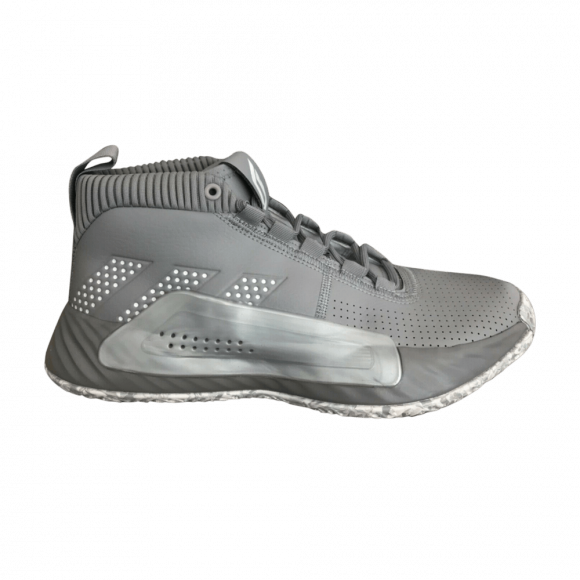 adidas Dame 5 Team 'Light Onix' - EE5426