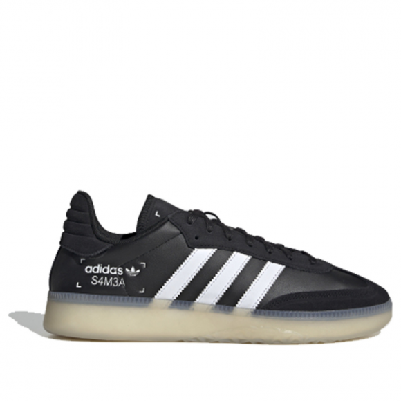 Adidas Originals SAMBA RM Sneakers/Shoes EE5504 - EE5504