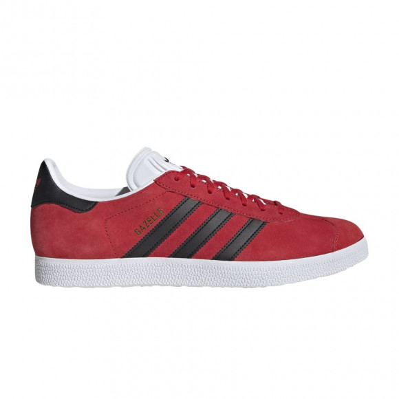 Gazelle 'Scarlet Black' - EE5521