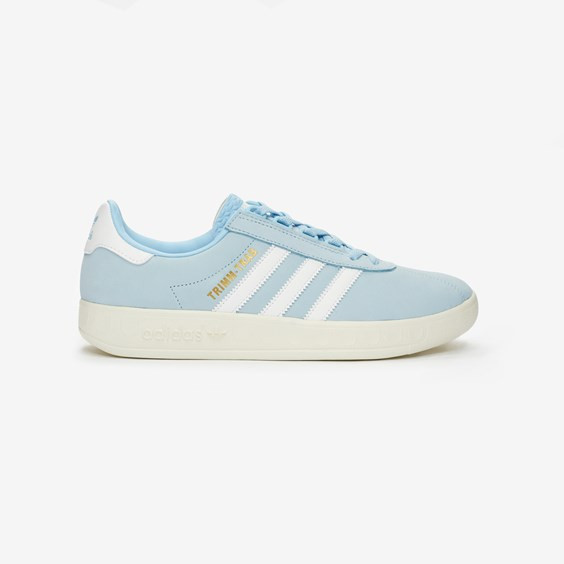 adidas Originals Trimm Trab 'Rivalry Pack' - EE5635