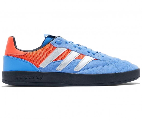 adidas Sobakov P94 Real Blue Solar Red - EE5641