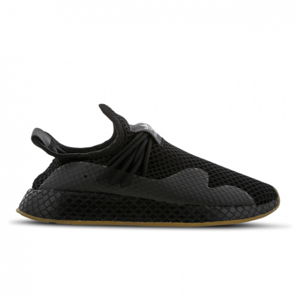 Мужские кроссовки adidas Originals Deerupt S EE5655, черный - EE5655