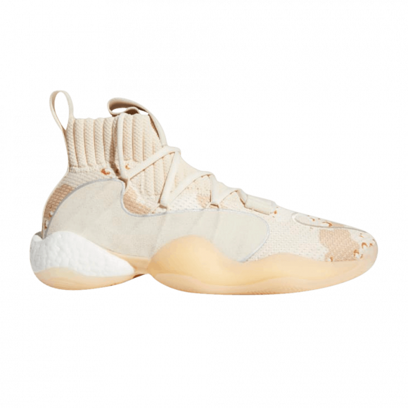 adidas Crazy BYW X 'Ecru Tint Orange' - EE6005