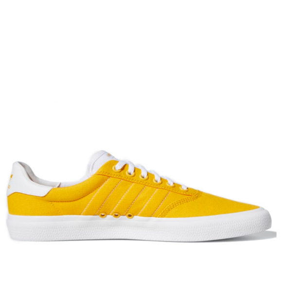 Adidas 3MC 'Active Gold' Active Gold/Cloud White/Cloud White Sneakers/Shoes EE6088 - EE6088