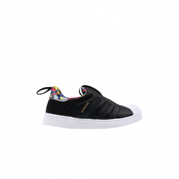 Superstar 360 Infant 'Core Black' - EE6276
