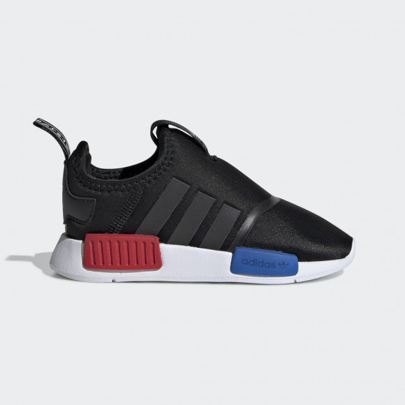 NMD 360 I 'Core Black' - EE6355