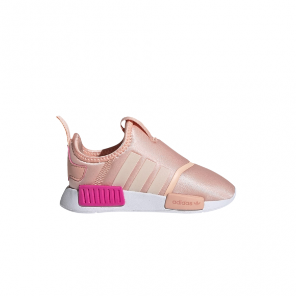 NMD 360 Infant 'Glow Pink' - EE6357