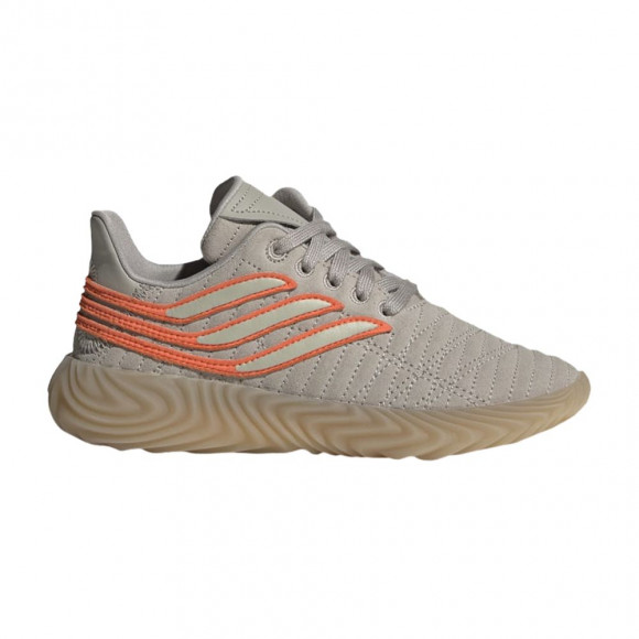 adidas Sobakov J 'Light Brown Coral' | Kid's Size 6 - EE6530