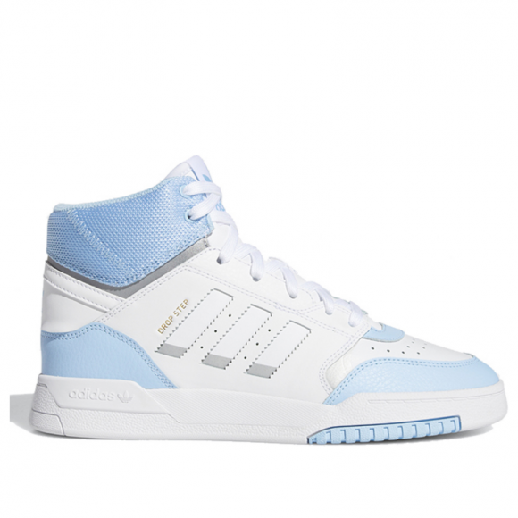 drop step adidas shoes