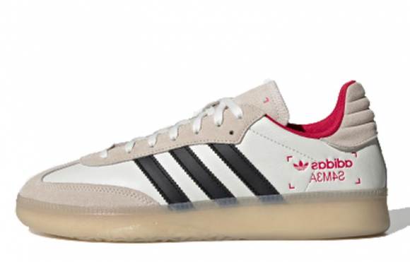 Adidas Originals SAMBA RM Sneakers/Shoes EE7057 - EE7057
