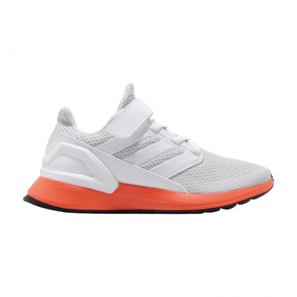 RapidaRun EL C 'Off White' - EE7075