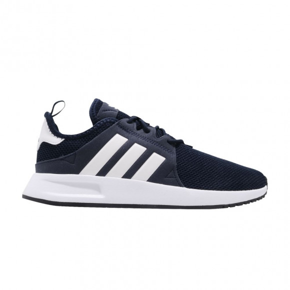 adidas X_PLR J 'Collegiate Navy' | Blue | Kid's Size 6.5 - EE7100