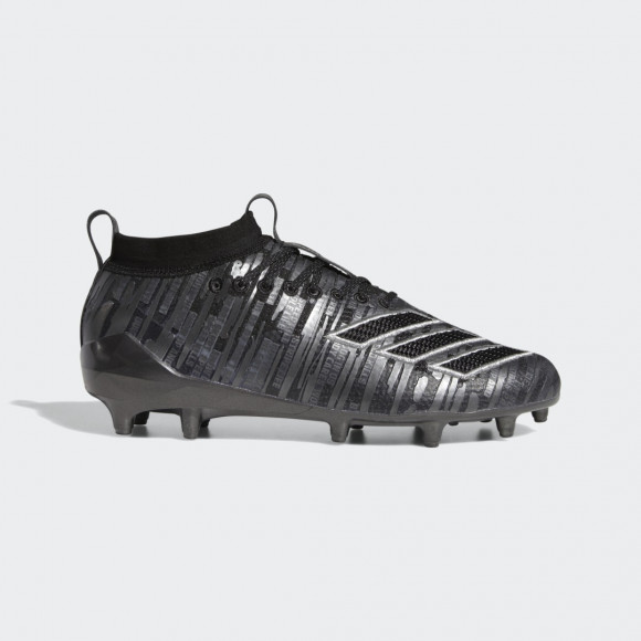 adizero 8.0 cleats black