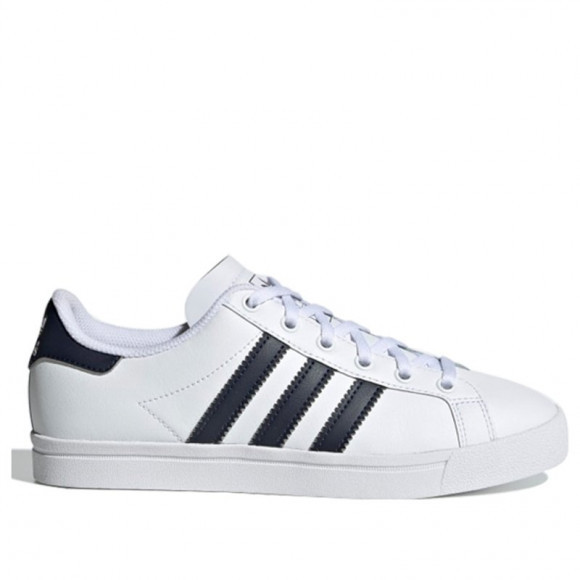 Adidas Originals Coast Star J Sneakers/Shoes EE7466 - EE7466