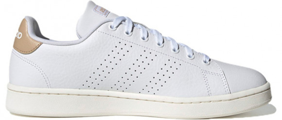 Adidas Advantage 'Triple White' Cloud White/Cloud White/Cloud White Sneakers/Shoes EE7684 - EE7684