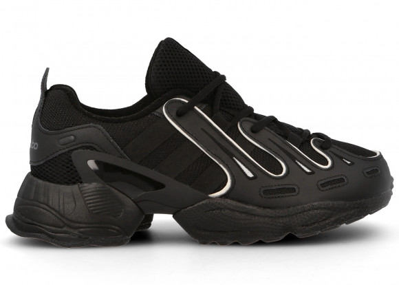 Adidas EQT Gazelle Core Black Marathon Running Shoes/Sneakers EE7745