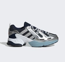 adidas Originals Navy EQT Gazelle Sneakers - EE7746