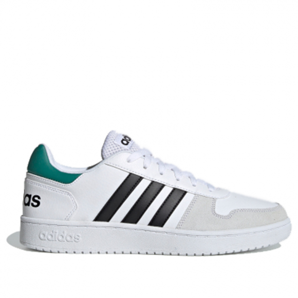 Adidas Neo Hoops 2.0 'White' White 