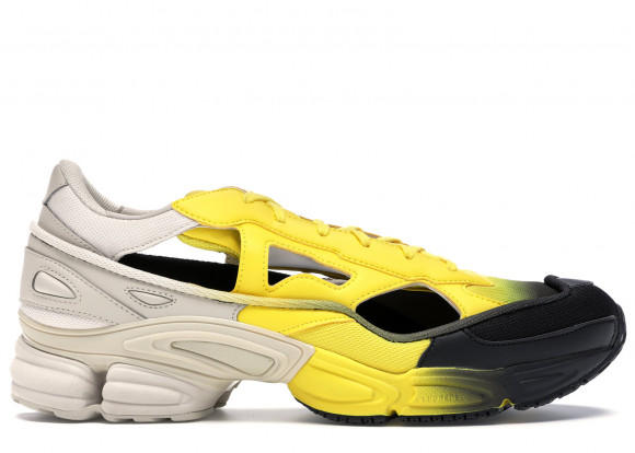 Replicant Ozweego Raf Simons Clear Brown Yellow - - adidas climacool boots clearance shoes