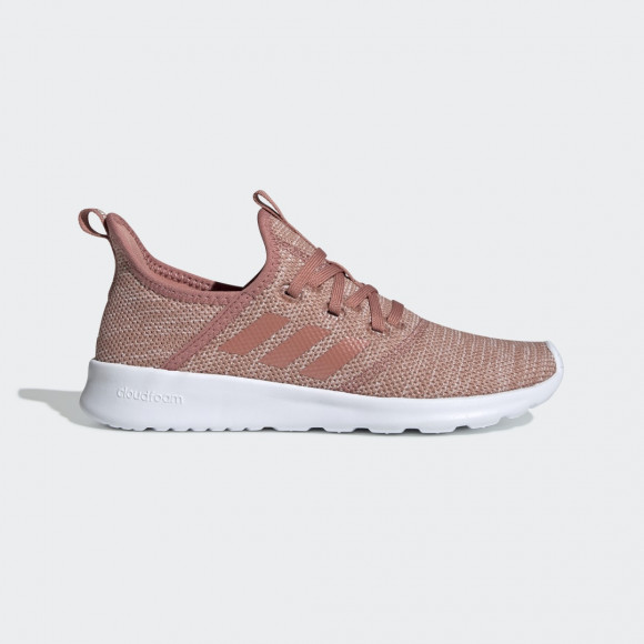 Adidas cloudfoam raw pink Clearance