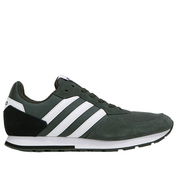 EE8173 - Adidas neo 8K Marathon Running Shoes/Sneakers EE8173 - adidas  acapulco burgundy black