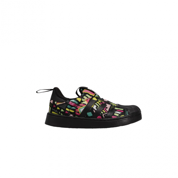 Superstar 360 I 'Graffiti Black' - EE8389