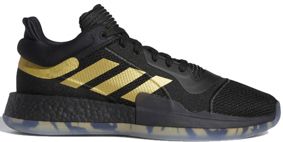 adidas Marquee Boost Low -