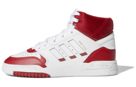 Adidas Originals Drop Step J Sneakers/Shoes EE8759 - EE8759