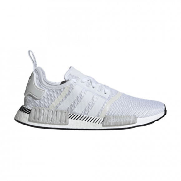 adidas NMD_R1 'White Grey - EE8816