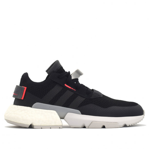 Adidas POD-S3.1 Core Black Marathon Running Shoes/Sneakers EE8856 - EE8856